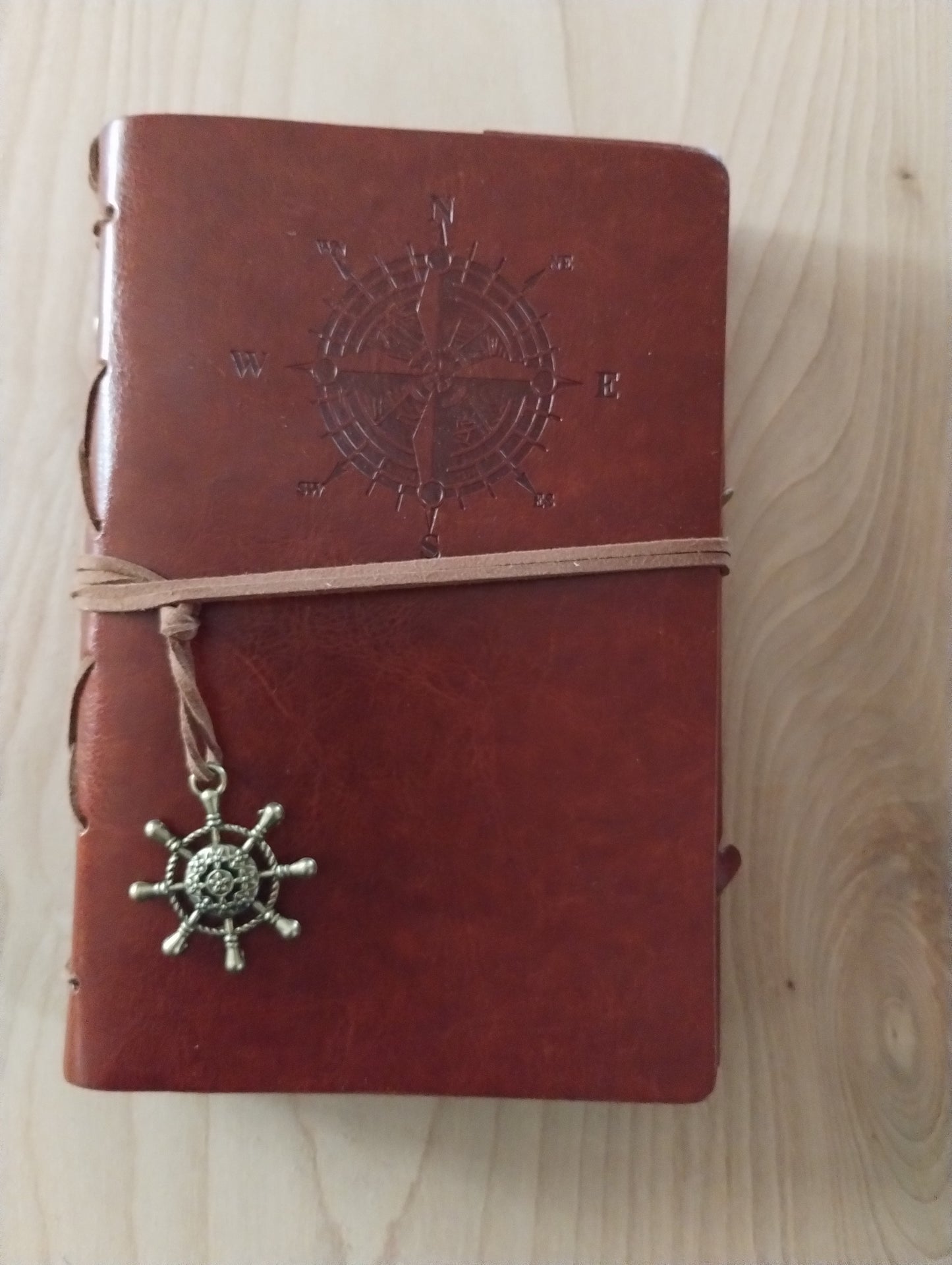Compass Journal